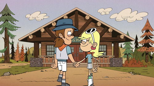 Background image for Summer Camp: Brawl of the Wilde