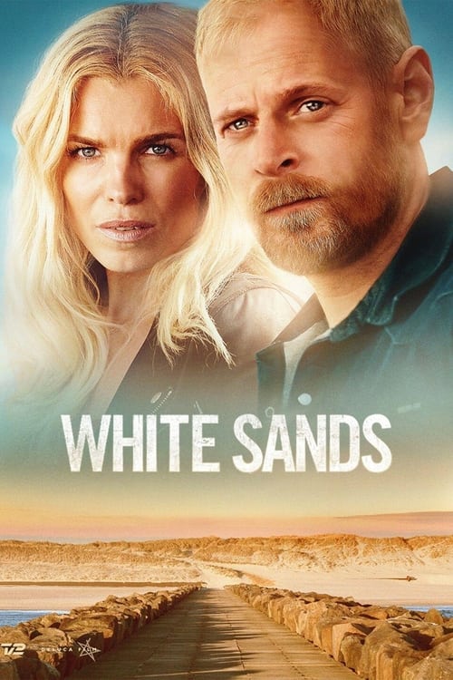 Show cover for White Sands