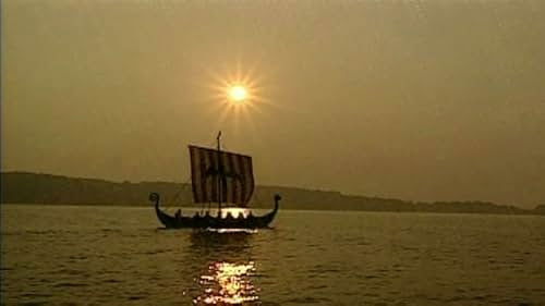 Background image for Leif Ericson: Voyages Of A Viking