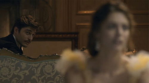 At the Paternal House