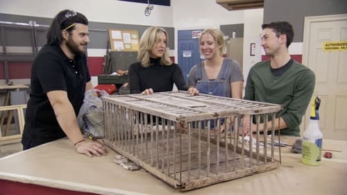 The Chicken Coop Showdown