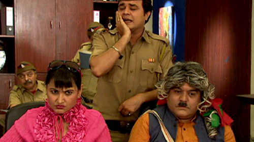 2 Francis In Imaan Chowki