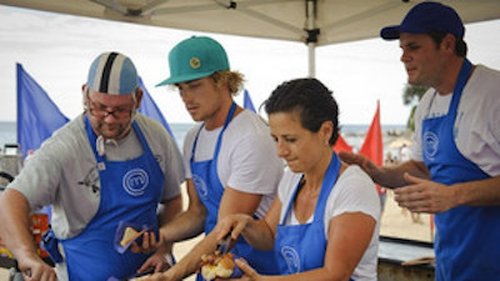 Background image for Offsite Team Challenge