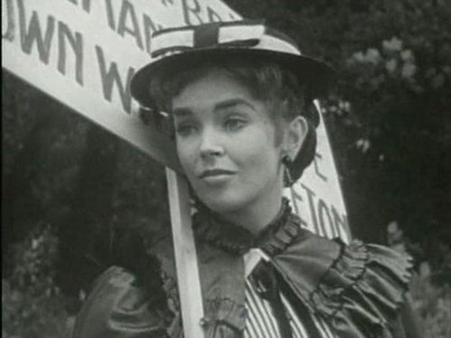 Background image for The Case of the Careless Suffragette
