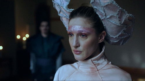 Background image for Episode 10