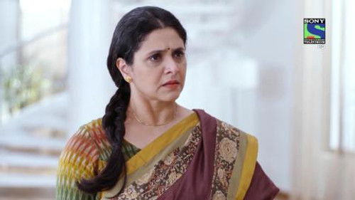 Bijoy Scolds Ishwari