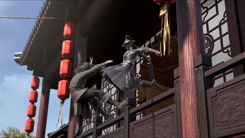 Background image for Episode 9
