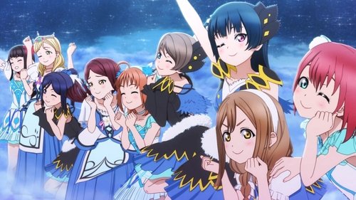 Background image for Sea of Light