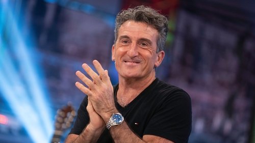 Background image for Luis Zahera