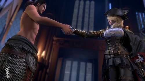 Background image for Episode 5