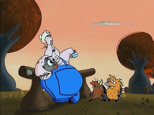 Background image for Fat Chance!