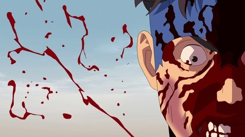 Background image for I THOUGHT YOU'D NEVER SHUT UP
