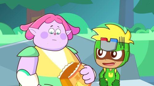Background image for Episode 18