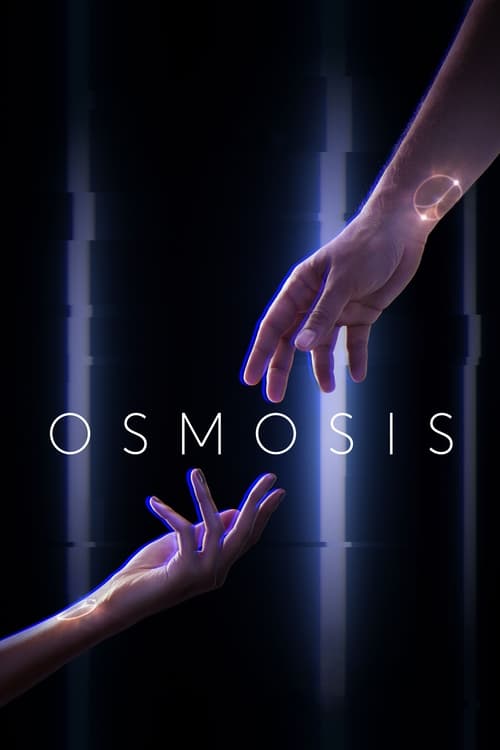 Show cover for Osmosis