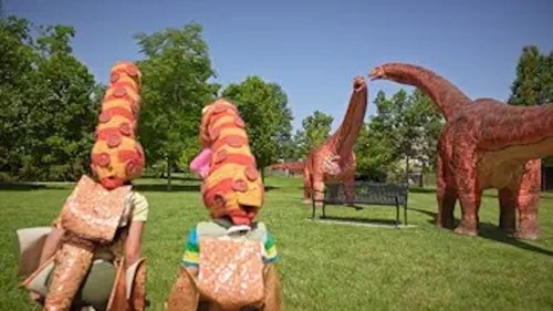Background image for Jealousaurus