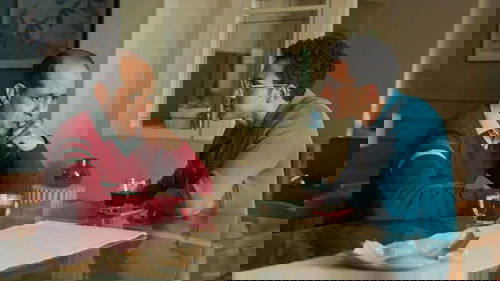 Background image for Hard Luck Madame