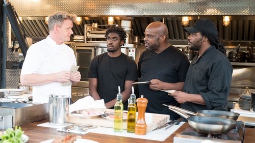 Background image for Southern Kitchen