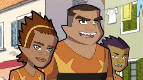 Background image for Episode 23