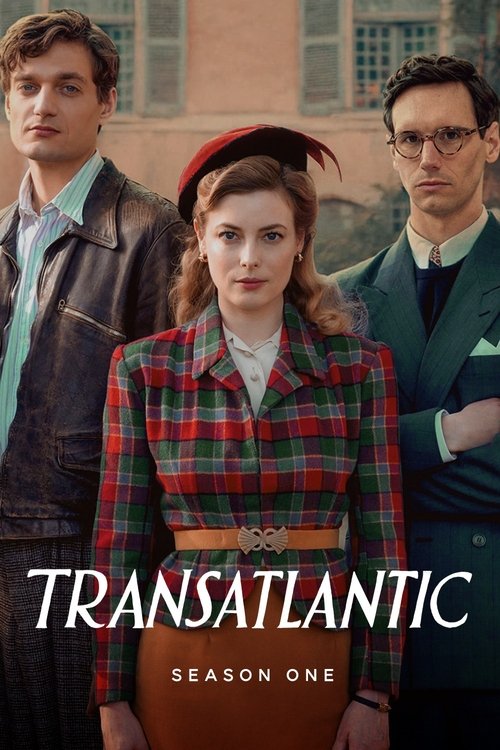 Season 1 poster