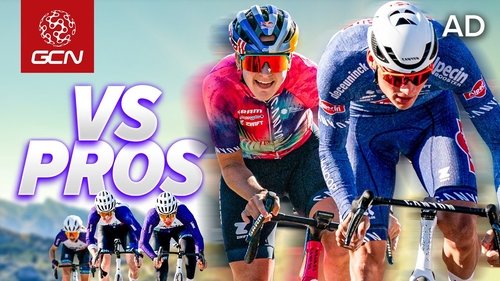 Background image for The Pros Apply The Pressure – Which Finalists Crack?