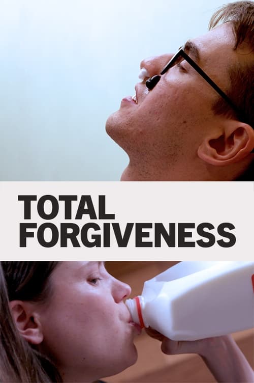 Show cover for Total Forgiveness