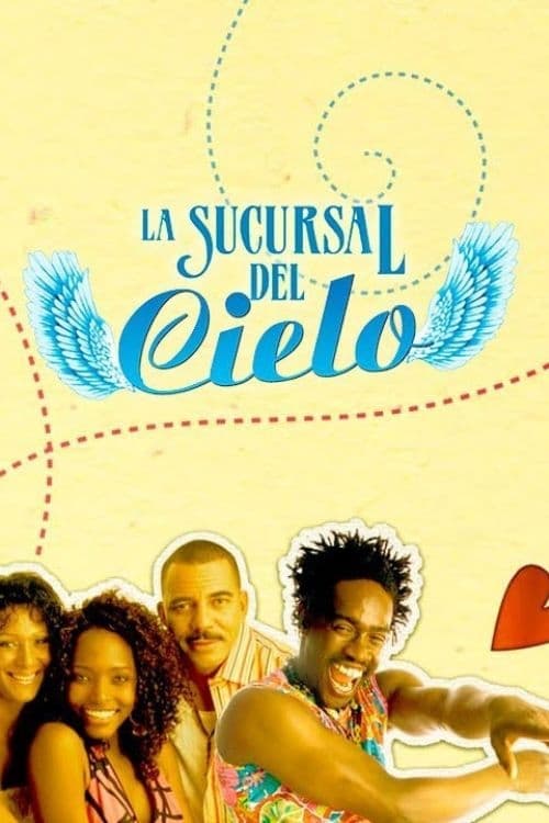 Show cover for La sucursal del cielo