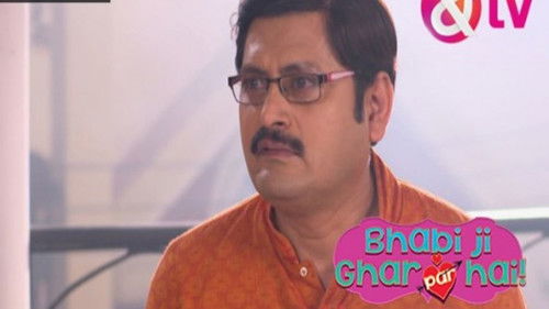 Manmohan and Vibhuti Apologise to Their Wives