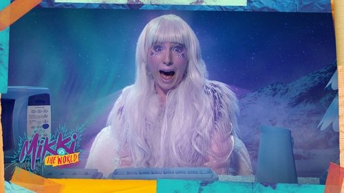 Background image for The Frosty Life (Identity Crisis)