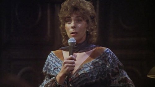 Background image for Ballad for a Blue Lady