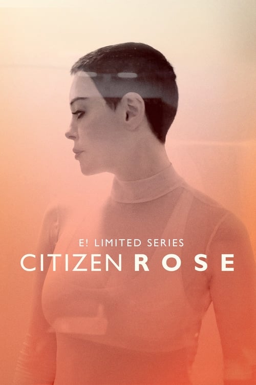 Show cover for Citizen Rose