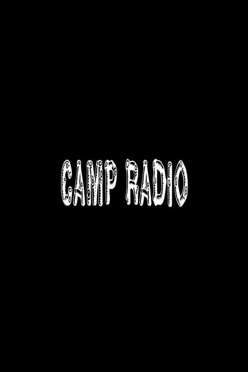 Show cover for Camp Radio