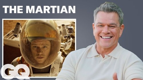 Background image for Matt Damon