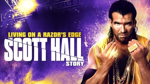 Scott Hall