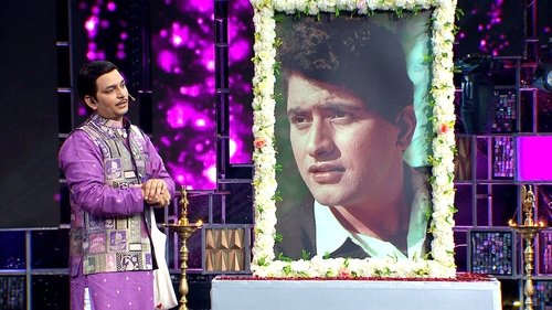 Background image for Bharat Kumar Special