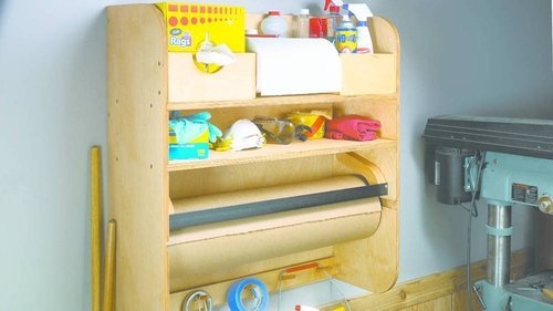 Background image for Easy-to-Build Workshop Organizers