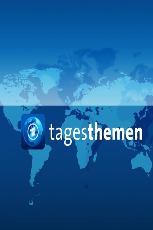 Show cover for Tagesthemen