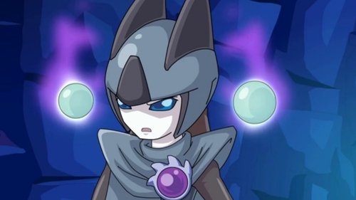 Background image for Episode 20
