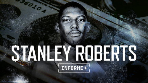 La redención de Stanley Roberts