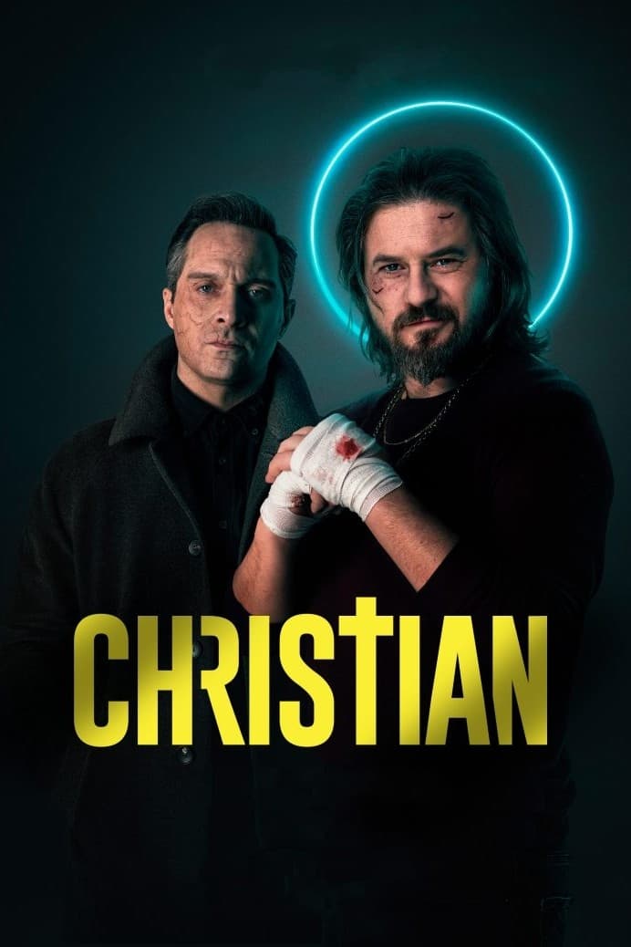 Show cover for Christian