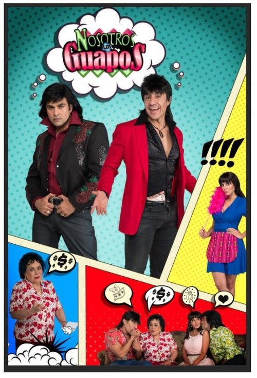 Season 1 poster