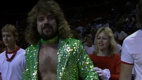 Background image for WCCW - April 21, 1984