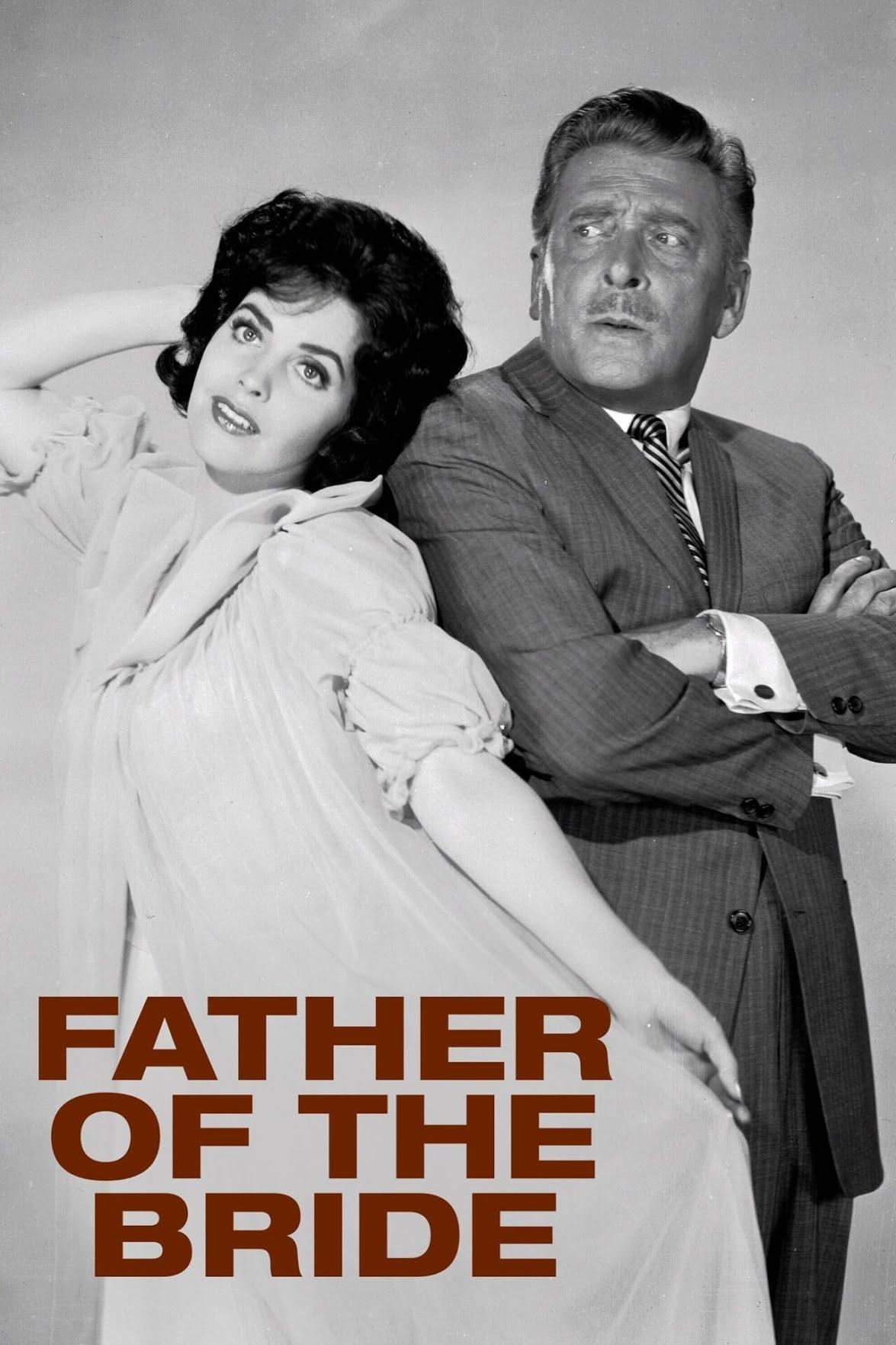 Show cover for Father of the Bride