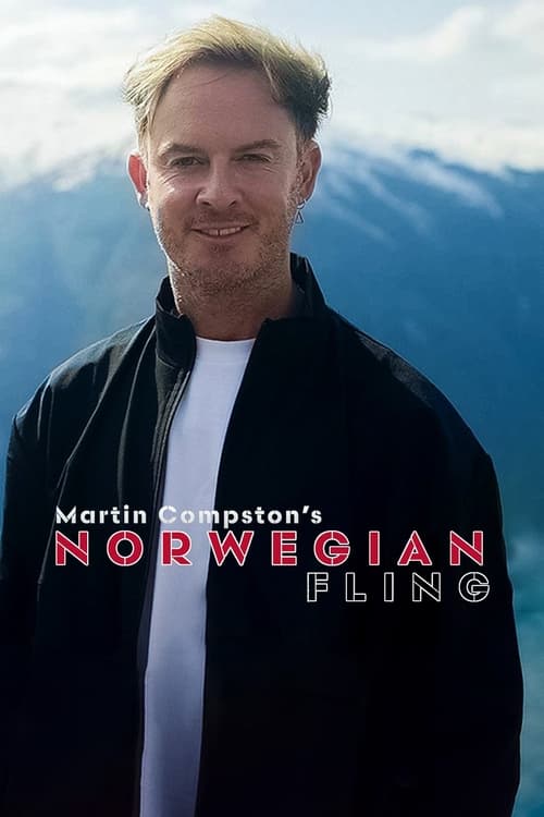 Show cover for Martin Compston's Norwegian Fling