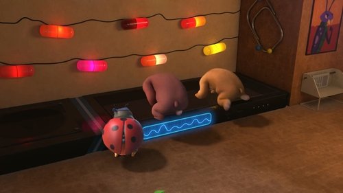 Background image for Episode 25
