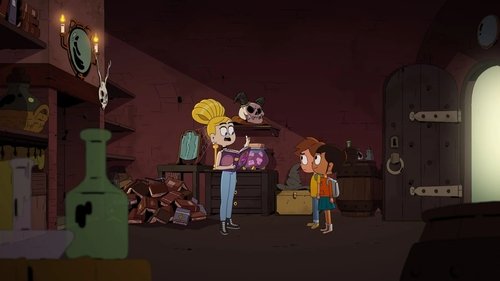Background image for The Friendship Bracelet