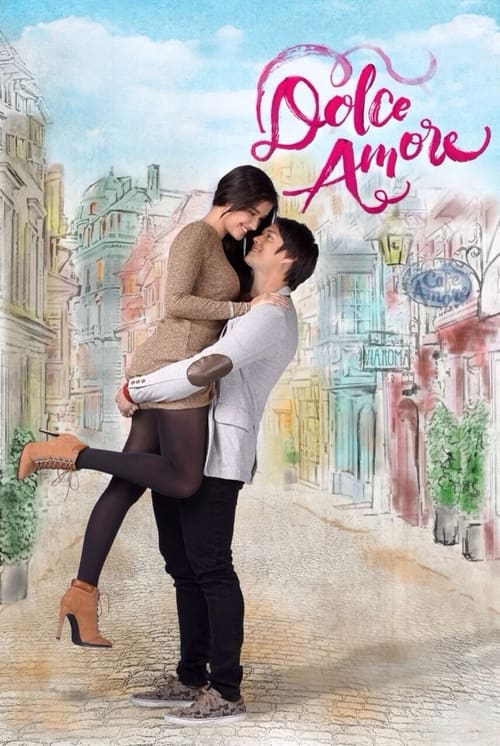 Show cover for Dolce Amore