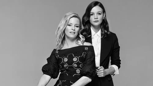 Carey Mulligan & Elizabeth Banks