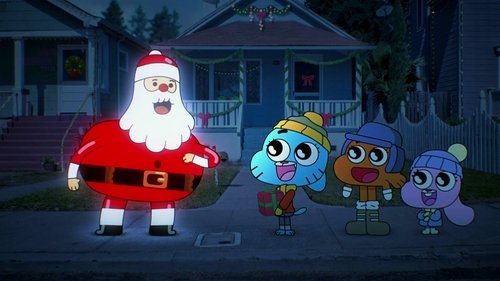 Background image for Christmas
