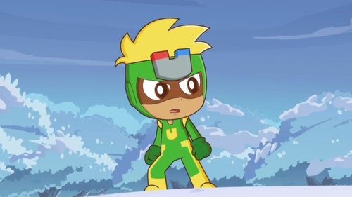 Background image for Episode 9