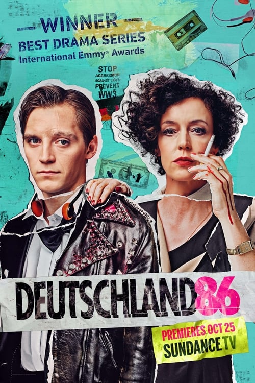 Show cover for Deutschland